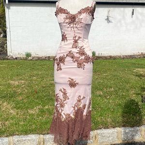 Vintage Mandalay 2-piece set